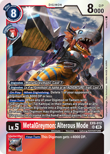 NM / Giapponese / SR - Ex 9 Versus Monsters - EX9