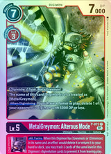 NM / Giapponese / Holographic - P
