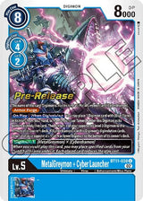NM / Giapponese / Prereleasestamped - PRE-RELEASESTAMPED