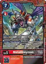 NM / Giapponese / SR - Ex 9 Versus Monsters - EX9
