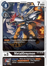 NM / Giapponese / Officialtournamentpackvol.3 - Promo - BT2