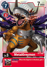 NM / Giapponese / Officialtournamentpackvol.2 - ST1