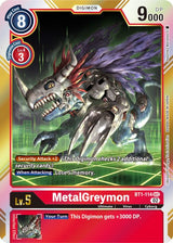 NM / Giapponese / RESURGENCEBOOSTERREPRINT - BT1