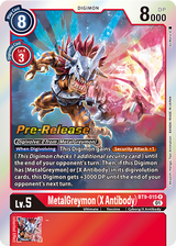 NM / Giapponese / Prereleasestamped - PRE-RELEASESTAMPED