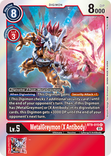 NM / Giapponese / R - BT9