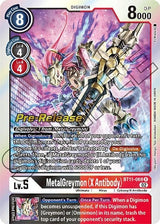 NM / Giapponese / Prereleasestamped - PRE-RELEASESTAMPED