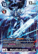 NM / Giapponese / AA - Ex 07 Digimon Liberator - EX7