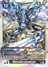 NM / Giapponese / SR - Ex 07 Digimon Liberator - EX7