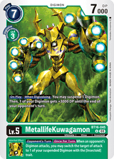NM / Inglese / U - Bt 16 Beginning Observer - BT16