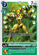 NM / Giapponese / Prereleasestamped - PRE-RELEASESTAMPED