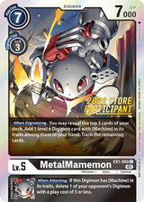 NM / Giapponese / P - EX1 #1