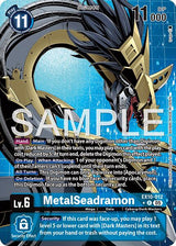 NM / Giapponese / AA - Ex 10 Extra Booster Sinister Order - EX10