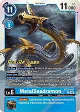 NM / Giapponese / Prereleasestamped - PRE-RELEASESTAMPED
