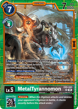 NM / Inglese / SR - Ex 9 Versus Monsters - EX9