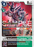 NM / Giapponese / Prereleasestamped - PRE-RELEASESTAMPED