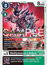 NM / Giapponese / Prereleasestamped - PRE-RELEASESTAMPED