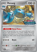 NM / Italiano / PR SVP 090 - SVP Black Star Promos