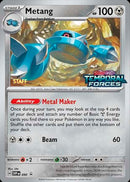 NM / Italiano / PR SVP 090 - SVP Black Star Promos (STAFF Promo)