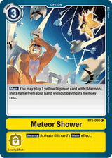 NM / Inglese / C - Bt 05 Booster Battle Of Omni - BT5