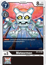 NM / Inglese / C - Bt 04 Booster Great Legend - BT4