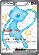 NM / Italiano / SSR 216/091 - Destino di Paldea