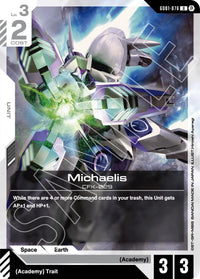 U - Edition Beta - GD01