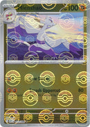 NM / Italiano / U 053/086 - Fuoco Bianco - Poké Ball Reverse Holo (Poké Bal.