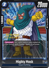 NM / Giapponese / Prereleasestamped - Fusion World Raging Roar Pre Release.