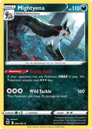 NM / Italiano / R 096/189 - Lucentezza Siderale