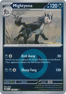 NM / Italiano / U 129/217 - Ascesa Eroica - Energy Reverse Holo (Reverse En.