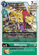 NM / Giapponese / Prereleasestamped - PRE-RELEASESTAMPED