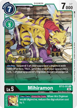 NM / Giapponese / Prereleasestamped - PRE-RELEASESTAMPED