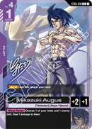 NM / Giapponese / Illustrationbytoyotaro - Gundam Championships - ST05