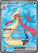 NM / Italiano / UR 217/191 - Scintille Folgoranti (Full-Art)