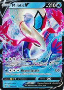 NM / Italiano / RR 043/192 - Fragore Ribelle
