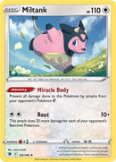NM / Italiano / RH 126/189 - Lucentezza Siderale