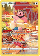 NM / Italiano / IR GG24/GG70 - Zenit Regale