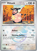 NM / Italiano / C 081/131 - Evoluzioni Prismatiche - Poké Ball Reverse Holo.