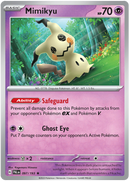 NM / Italiano / R 097/193 - Evoluzioni a Paldea