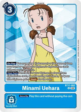NM / Inglese / U - Bt 17 Secret Crisis - BT17