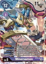 NM / Giapponese / AA - Bt 10 Xros Encounter - BT10