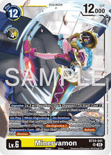 NM / Giapponese / SR - Bt 24 Time Stranger - BT24