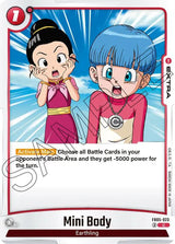 NM / Inglese / C - Fusion World New Adventure - FB05
