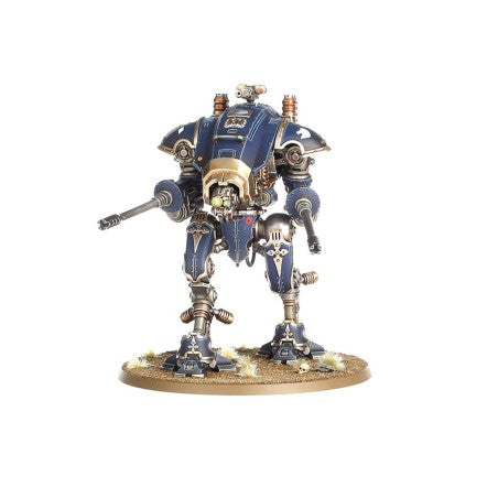 Imperial Knight - Knight Armigers - Warhammer 40,000