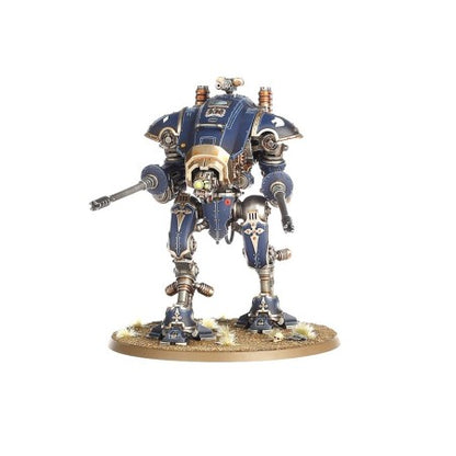 Imperial Knight - Knight Armigers - Warhammer 40,000