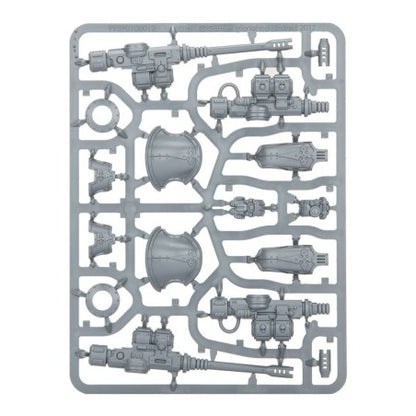Imperial Knight - Knight Armigers - Warhammer 40,000