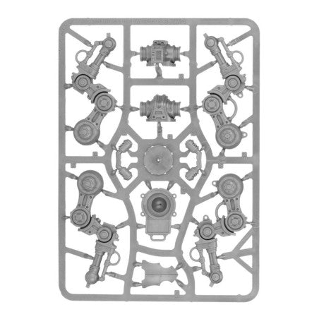 Imperial Knight - Knight Armigers - Warhammer 40,000