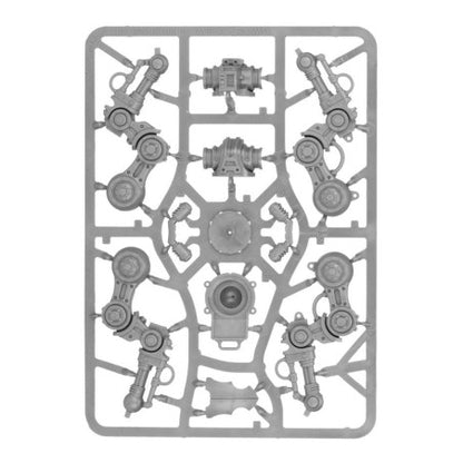 Imperial Knight - Knight Armigers - Warhammer 40,000