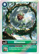 NM / Giapponese / Boxtopperfoil - Bt 16 Prerelease Promos - BT16