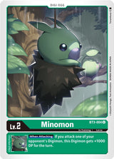 NM / Inglese / U - Bt 01 03 Special Booster Ver 1 5 - BT3